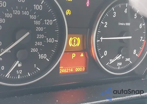 2008 BMW 335I from USA, damaged, VIN WBAVB77588NH79978